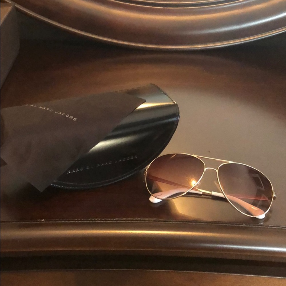 Marc Jacob sunglasses